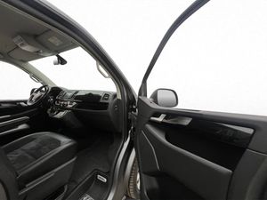 Volkswagen Multivan bild 26