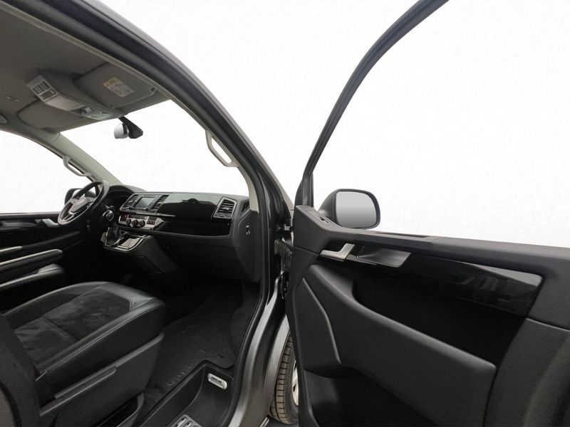 Volkswagen Multivan bild 26