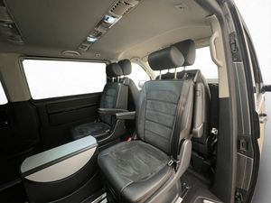 Volkswagen Multivan bild 22