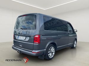 Volkswagen Multivan bild 9