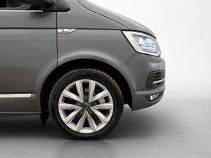 Volkswagen Multivan bild 32