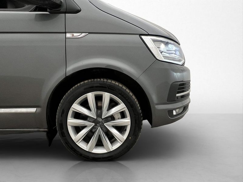 Volkswagen Multivan bild 32