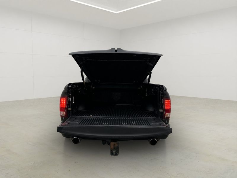 Dodge 1500 bild 11