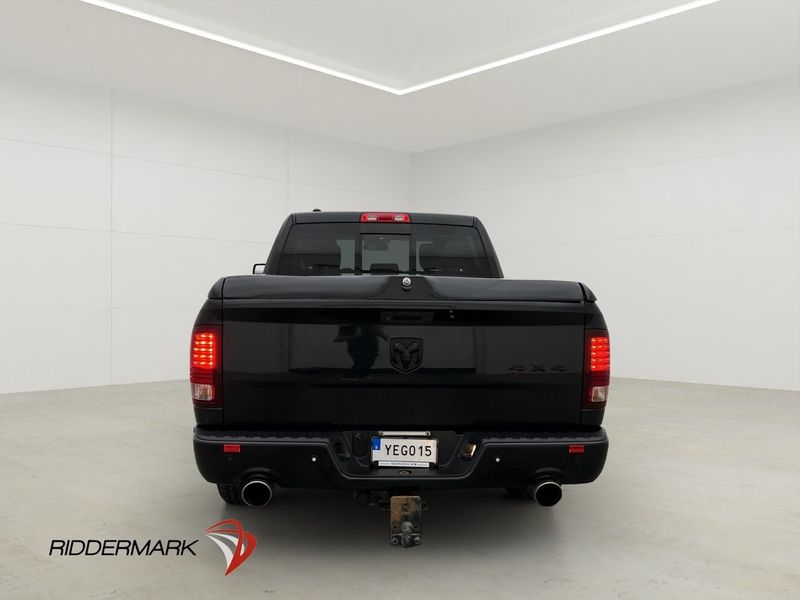 Dodge 1500 bild 8