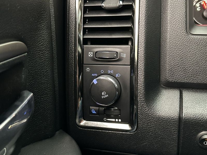 Dodge 1500 bild 12