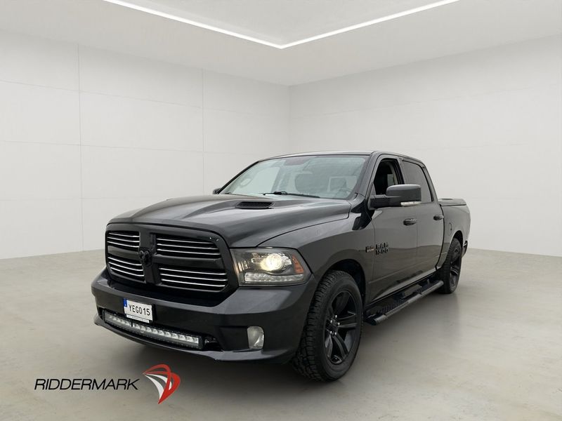 Dodge 1500 bild 3