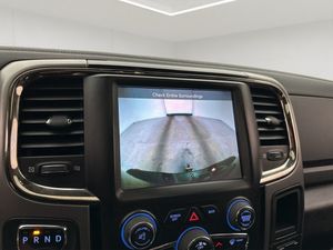 Dodge 1500 bild 19