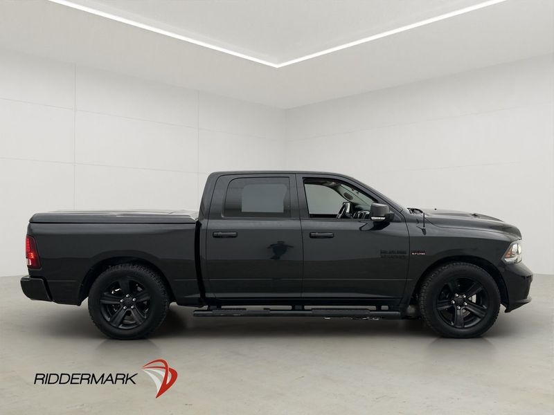 Dodge 1500 bild 2