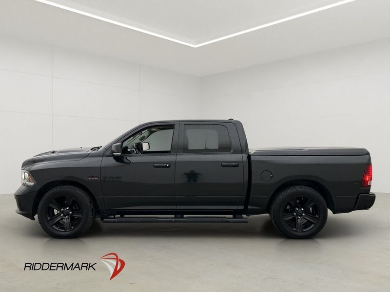 Dodge 1500 bild 6