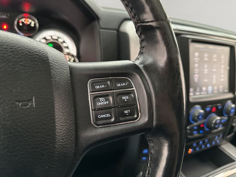 Dodge 1500 bild 16