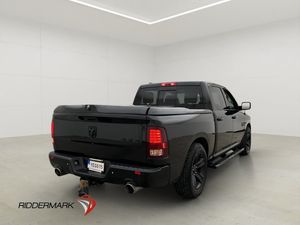 Dodge 1500 bild 9