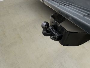 Toyota Hilux bild 10