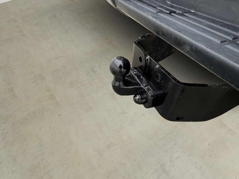 Toyota Hilux bild 10