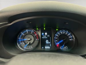 Toyota Hilux bild 21