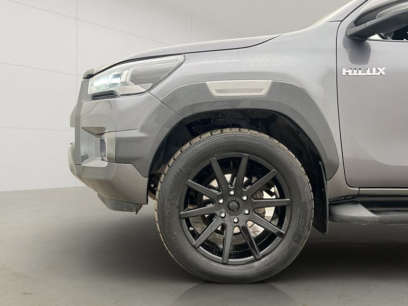 Toyota Hilux bild 32