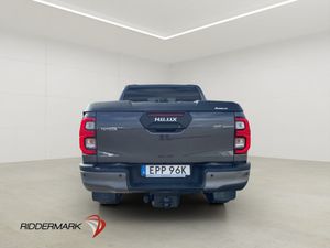 Toyota Hilux bild 8