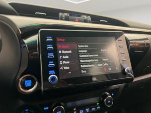 Toyota Hilux bild 24