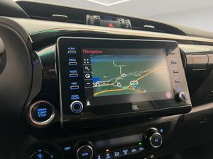 Toyota Hilux bild 26