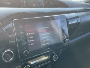 Toyota Hilux bild 25