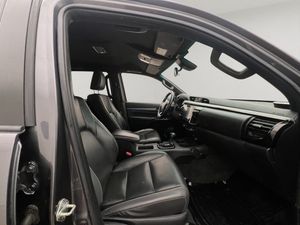 Toyota Hilux bild 30