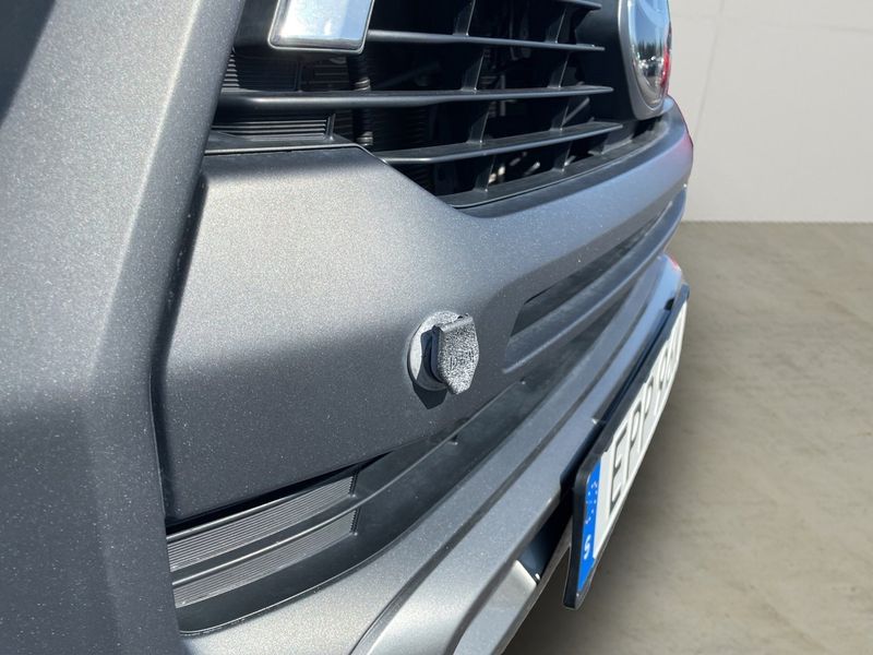 Toyota Hilux bild 12