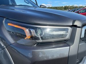 Toyota Hilux bild 11
