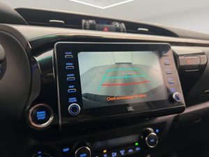 Toyota Hilux bild 23