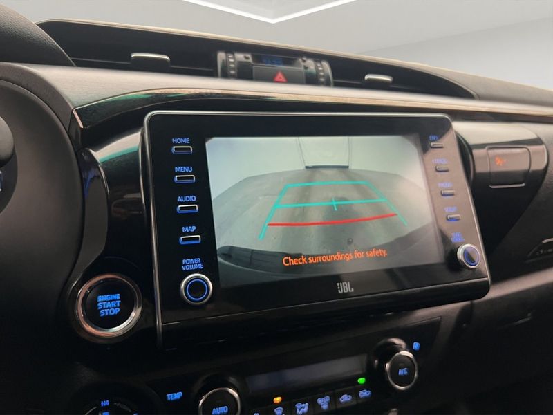 Toyota Hilux bild 23