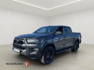Toyota Hilux bild 3