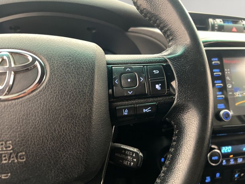 Toyota Hilux bild 22