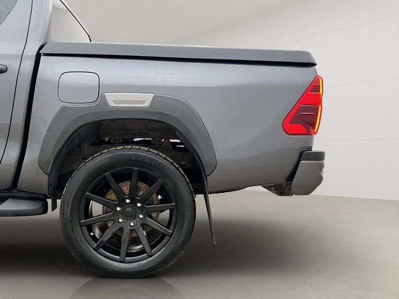 Toyota Hilux bild 33