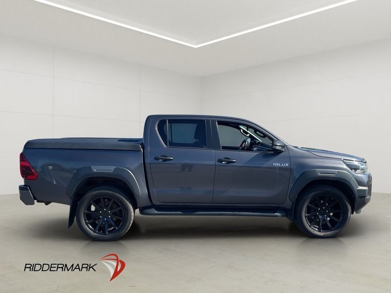 Toyota Hilux bild 2