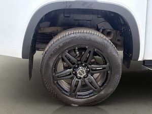 Volkswagen Amarok bild 37