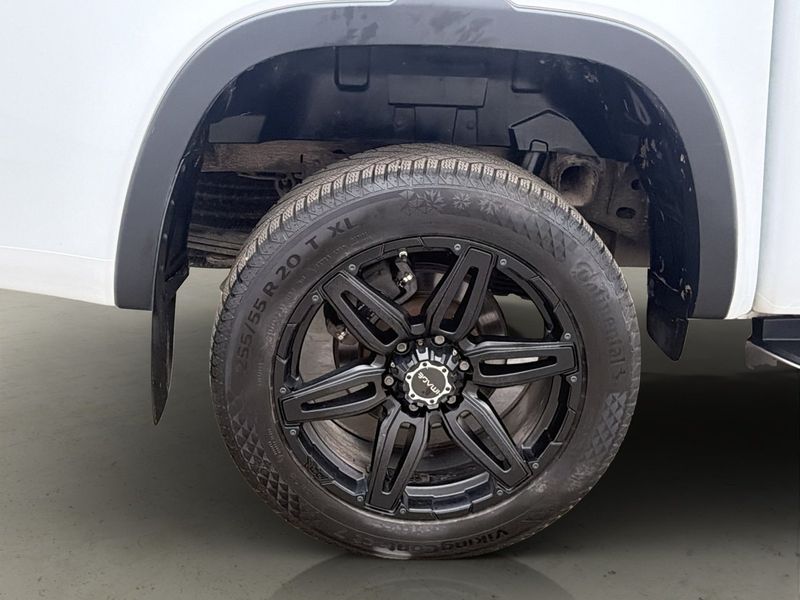 Volkswagen Amarok bild 37