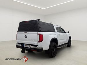 Volkswagen Amarok bild 9