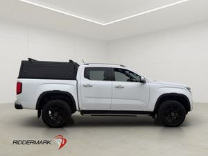 Volkswagen Amarok bild 2