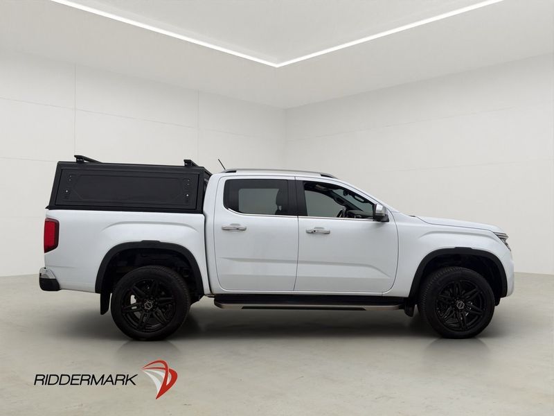 Volkswagen Amarok bild 2