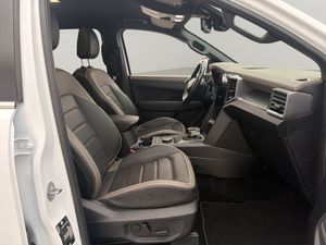 Volkswagen Amarok bild 33