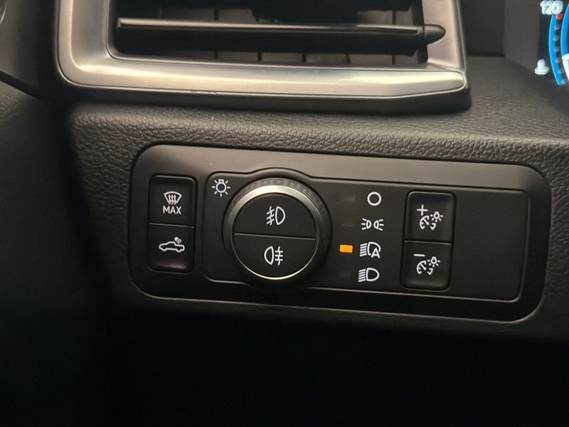 Volkswagen Amarok bild 16
