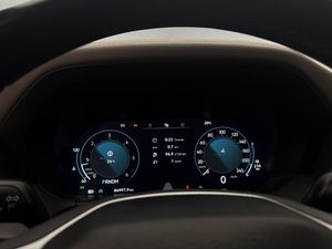 Volkswagen Amarok bild 22
