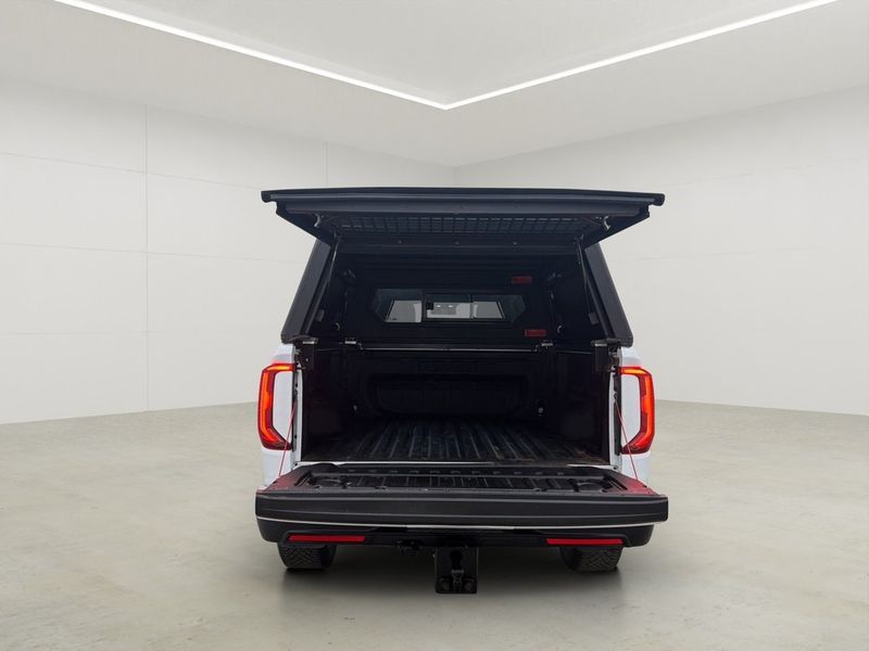 Volkswagen Amarok bild 12