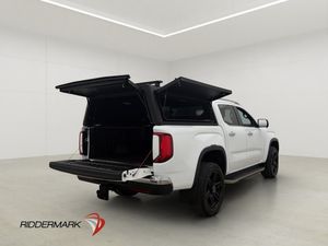 Volkswagen Amarok bild 13