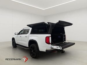 Volkswagen Amarok bild 14