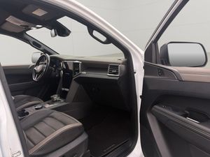 Volkswagen Amarok bild 34