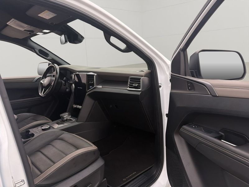 Volkswagen Amarok bild 34