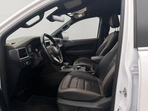 Volkswagen Amarok bild 18