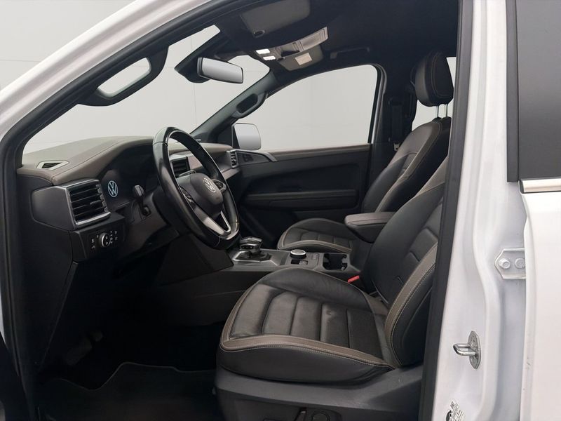 Volkswagen Amarok bild 18