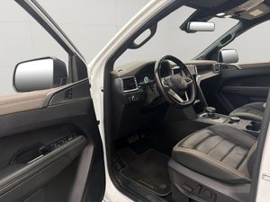 Volkswagen Amarok bild 17