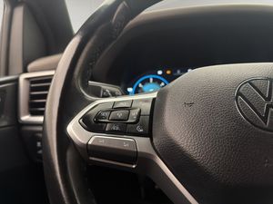 Volkswagen Amarok bild 21