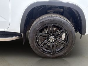 Volkswagen Amarok bild 38